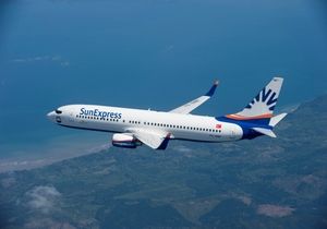 SUNEXPRESS KIŞ SEZONUNA HAZIR